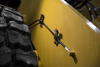 Wielofunkcyjna obejma mocująca Ratchet P-Clamp