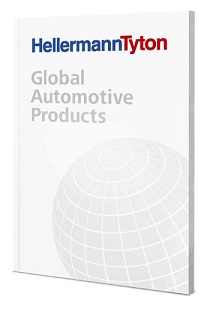Nowy, globalny katalog produktów dla rynku motoryzacyjnego.