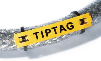 Szyldy oznaczeniowe TIPTAG
