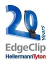 W 2021 roku przypada 20 rocznica powstania rodziny klipsów krawędziowych EdgeClip
