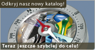 Odkryj nasz nowy katalog