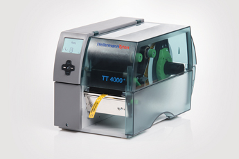 System drukarek TT4000