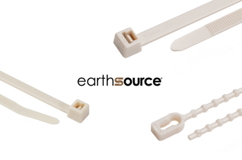 Wytrzymały klips krawędziowy