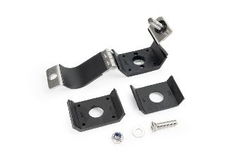 Zaciski do kabli typu Trefoil