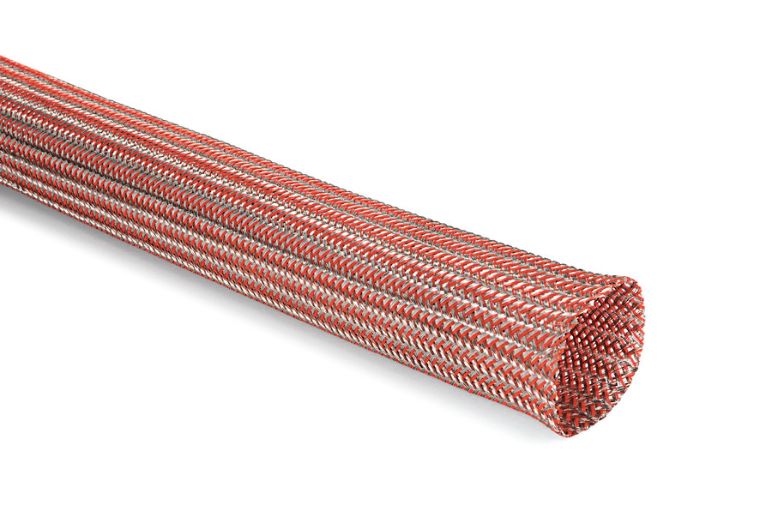 Osłona HEGEMIP-HY do ochrony kabli przed zakłóceniami elektromagnetycznymi