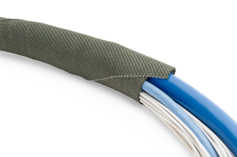 Helagaine Twist-In-NX6 – oplot z meta-aramidu odporny na wysokie temperatury