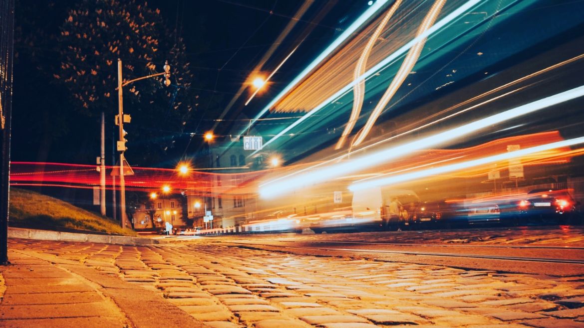 Łatwe i bezpieczne programowanie sterowników LED za pomocą urządzeń NFC