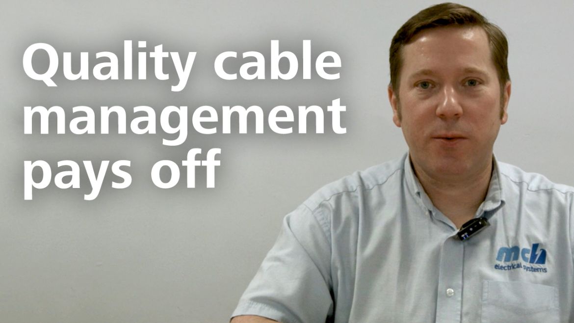 Jak solidne zarządzanie kablami przekłada się na lojalność Klientów?