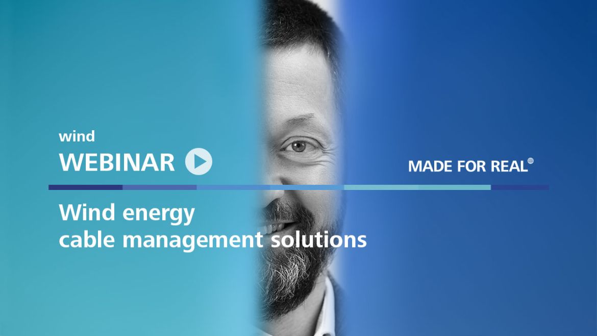 Webinarium: Rozwiązania w zakresie energii wiatrowej