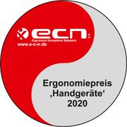 Nagroda dla najbardziej ergonomicznego narzędzia dla Autotool 2000 CPK!