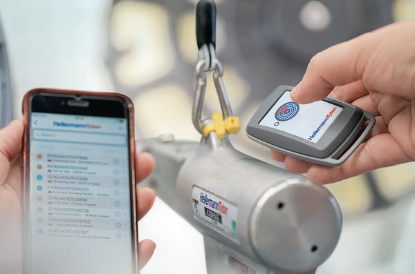 Elementy systemów automatycznej identyfikacji