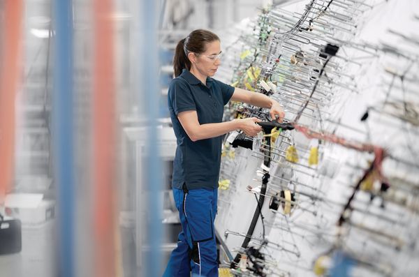 Od idei po gotowy transponder: rozwiązania RFID „Made in Germany”