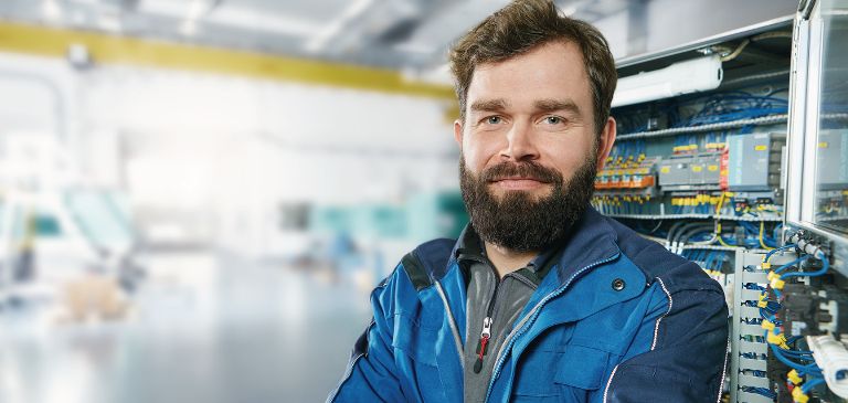 Więcej niż słowa: wspólnie podołamy każdemu zadaniu.