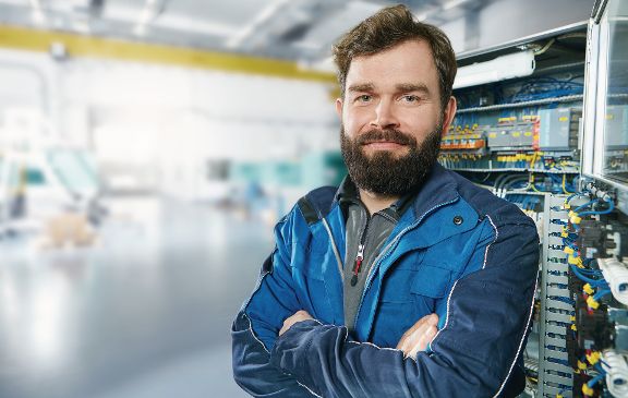 Więcej niż słowa: wspólnie podołamy każdemu zadaniu.