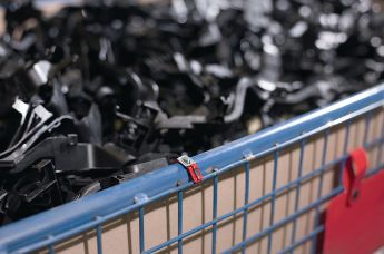 System RFID w warunkach ekstremalnych