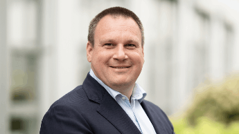 Prezydent Grupy HellermannTyton Andrew Leyland o zrównoważonym rozwoju