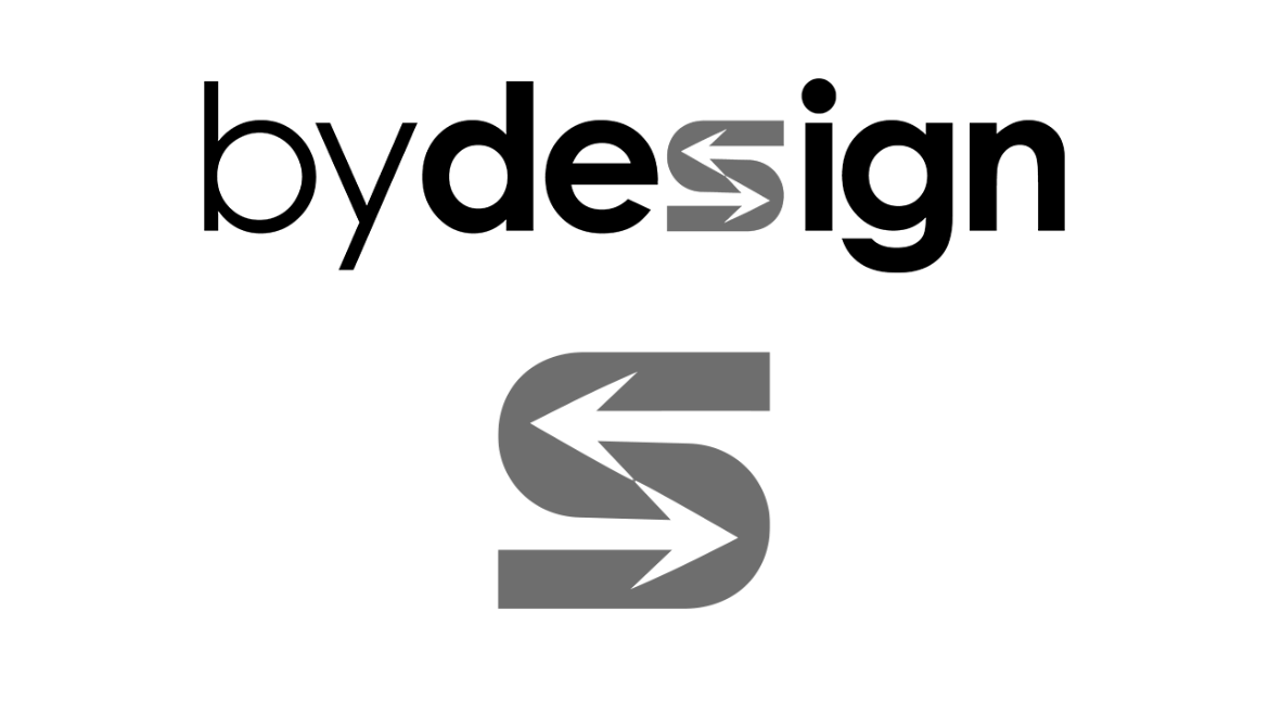 Logo produktów zrównoważonych pod względem projektowym