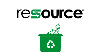 Produkty wykonane z odpadów pochodzących z recyklingu lub materiałów pierwotnych o niskim eCO2