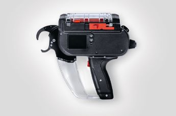 Automatyczna zaciskarka do opasek kablowych Autotool 2000 CPK