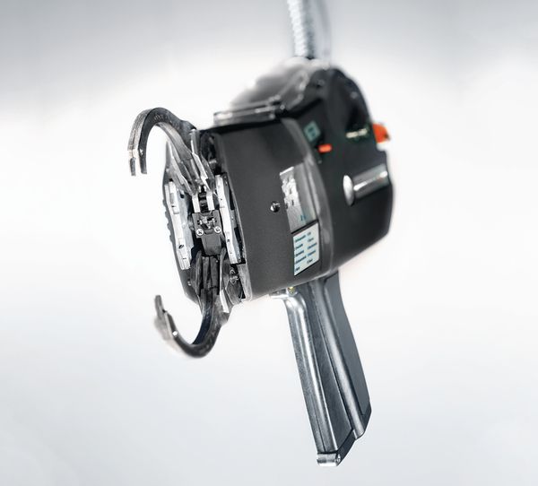 Autotool System 3080