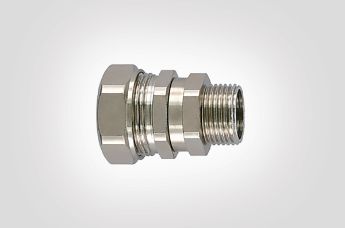 Złącza do rur metalowych z powłoką