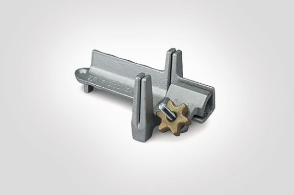 Uchwyt do cięcia rur HelaGuard ConClamp