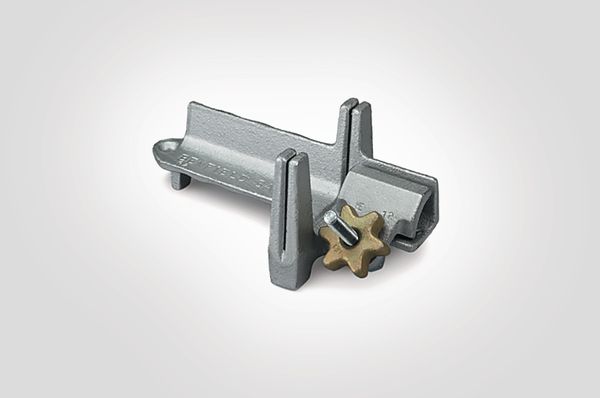 Uchwyt do cięcia rur HelaGuard ConClamp