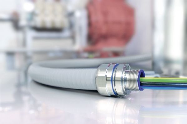 PSRSC, rura metalowa z powłoką PVC