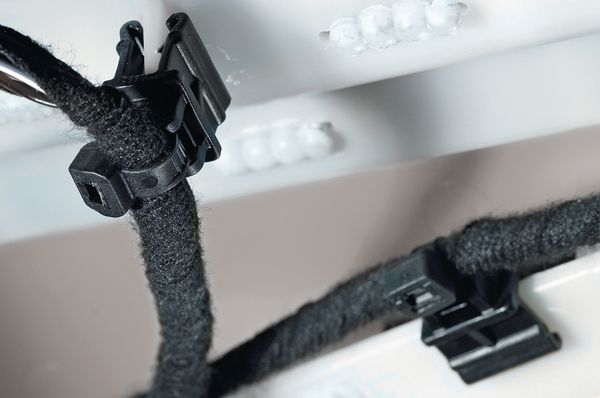 Edge Clip 1.0 - 3.0 mm