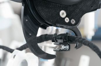 Edge Clip do automatycznego wiązania