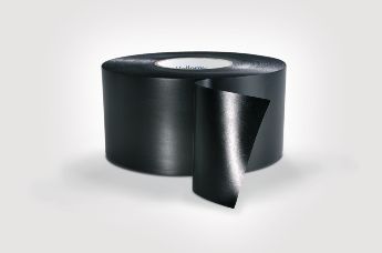 Taśmy HelaTape Wrap 25 – taśmy z PVC do ochrony przed korozją