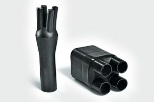 Palczatka termokurczliwa, rozgałęźna, wielokierunkowa