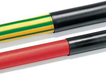 Rurki termokurczliwe TR27