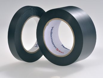 Taśmy HelaTape Flex 1000+ - taśmy elektroizolacyjne z PVC, Premium