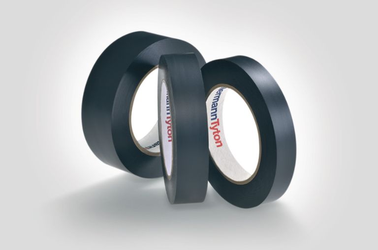 Taśmy HelaTape Flex 25 – taśmy elektroizolacyjne z PVC do wymagających zastosowań mechanicznych