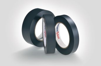 Taśmy HelaTape Flex 25 – taśmy elektroizolacyjne z PVC do wymagających zastosowań mechanicznych