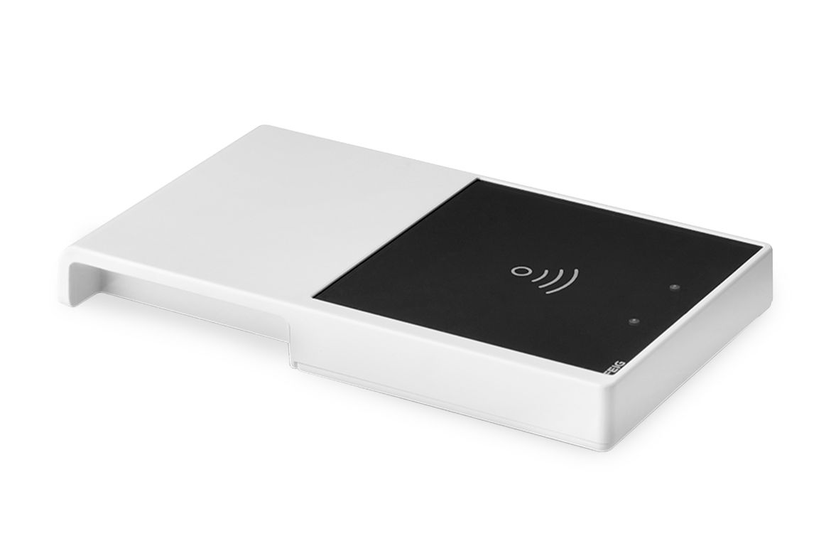 Czytnik biurkowy G-DU RFID (13.56 MHz)