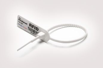 Plomby zabezpieczające RFID