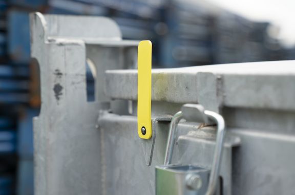 Auto-ID - najważniejsze zastosowania
