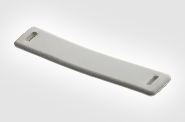 Elastyczne znaczniki RFID