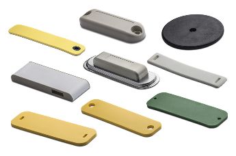 Twarde znaczniki RFID i transpondery RFID