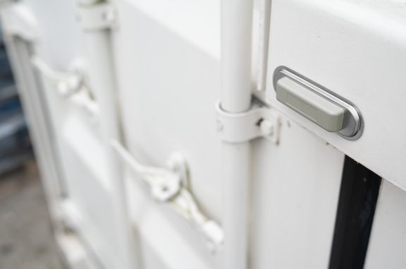 Niezwykle wytrzymałe twarde tagi RFID