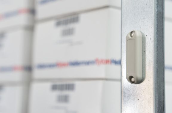 Auto ID - nieskończone możliwości