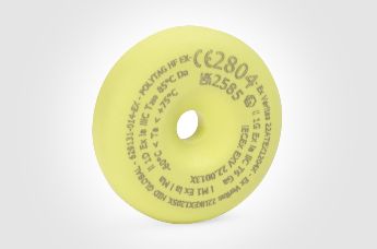 Twarde znaczniki RFID