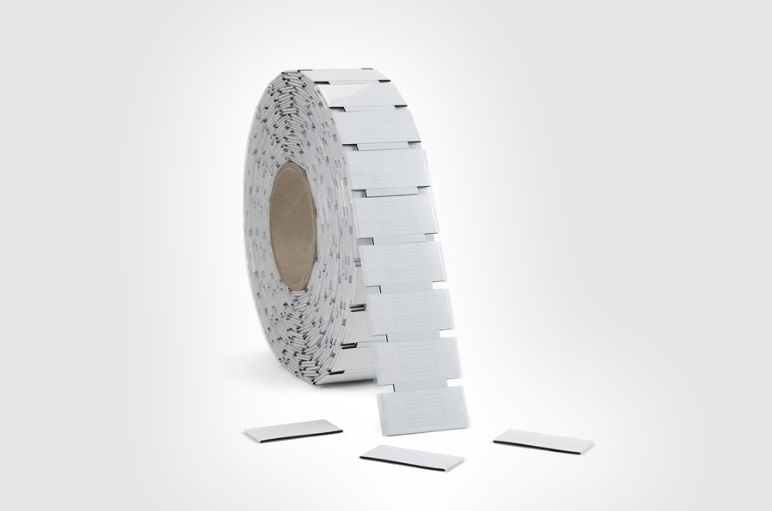 Etykiety i znaczniki RFID