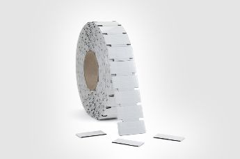 Etykiety i znaczniki RFID