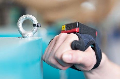 Technologia RFID