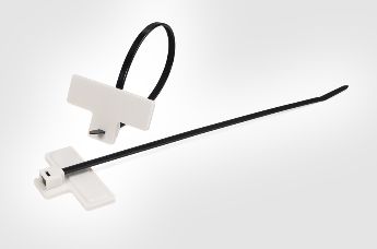 Opaski zaciskowe RFID