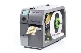 Drukarka termotransferowa TrakMark DS