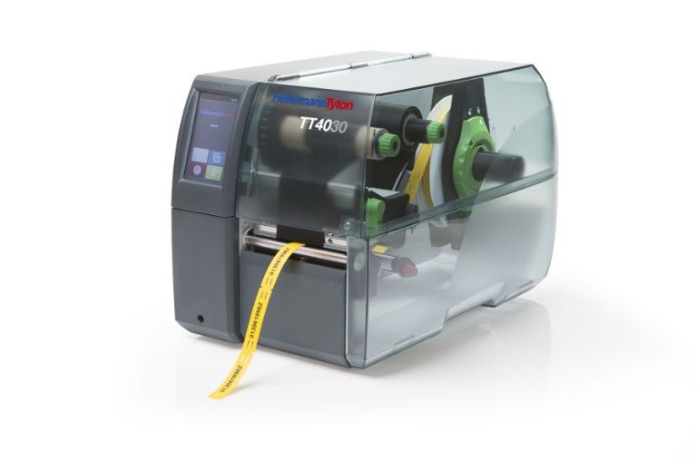 Drukarka termotransferowa TT4030